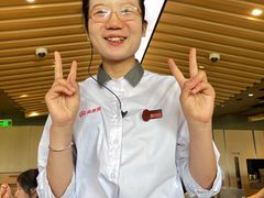 -海底捞火锅(大华一路店)