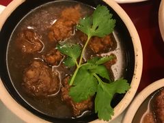 -山西会馆·晋菜·晋商宴·牌匾博物馆(胜利东街店)