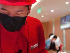 -西贝(吴江路湟普汇店)