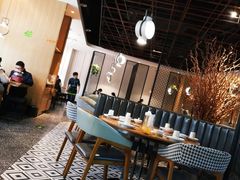 -禾珍珠家常小馆(河南博物院店)