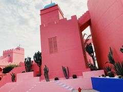 -漳州滨海火山岛自然生态风景区