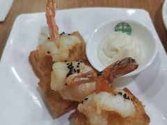 -添好运点心专门店(中环IFC店)