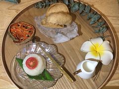 -泰悠谷养生SPA(世茂商业街店)