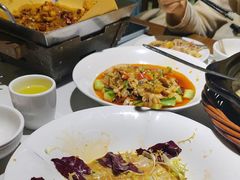 -老平安农家菜(平安店)