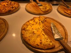 -比格比萨自助(宝山日月光店)