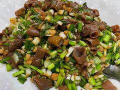 海肠捞饭-东辰望海鱼码头·海鲜餐厅