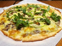 -MARU玛露音乐餐厅(大学路店)
