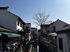 -浏河古镇