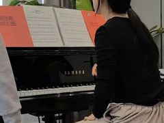 -Melody Mentor音乐私教馆(朝外·悠唐店)