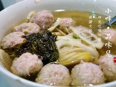 -眉州东坡(通州店)