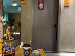 -施奈儿.洗头頭療.按摩SPA.采耳(上梅林店)