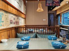 -小船渔村·大连菜(新华街店)