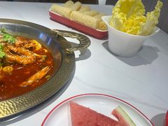 -大渔铁板烧(花园道店)