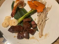 -西村日本料理(香格里拉饭店)
