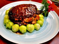 -韩记海鲜饺子(隆仁世家店)