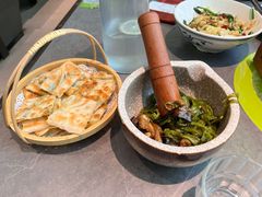 -零柒三幺·山野湖南菜(景枫中心店)
