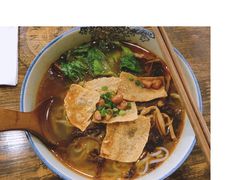 -陈记柳州螺蛳粉(大坪店)
