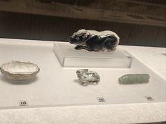 -陕西历史博物馆