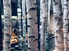 -Metal hands·铁手咖啡