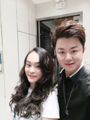 点击看大图 -TONI&GUY