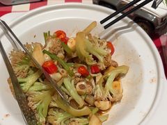 -西贝(龙华天虹购物中心店)