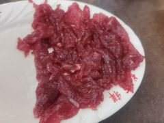 -万祥牛肉火锅(金龙店)