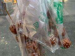 -邓记新一代糖油果子(四川煤管局供销公司职工宿舍店)