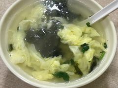 -宝光熏肉鞋底火烧(新街口店)