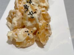-壹品宴掦·淮扬菜(新牌坊店)