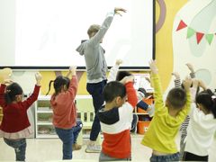 -天津蜂巢幼儿园·托育