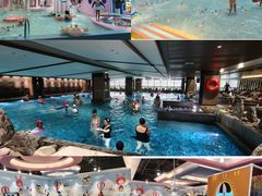 -青水瓦台汤泉(未央店)