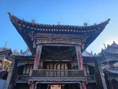 -丹噶尔古城