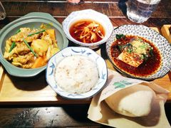 -良木缘咖啡西餐(川大店)