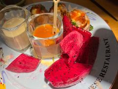-松子料理(世纪城店)