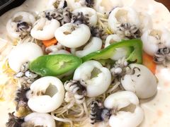 -南记食粥坊·宵夜大排档(南桂店)