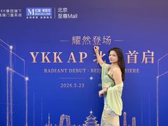 -红星美凯龙北京至尊MALL(东四环中路店)