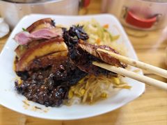 -鸭小妹鸭血粉丝(老门东店)
