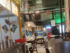 -彭耕记猪油炒小菜(吉联mall店)