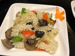 -美乐食街(小南店)