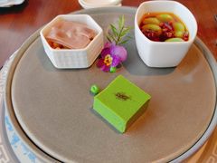 -王府井文华东方酒店-紫膳餐厅