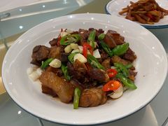 -千岛湖鱼味馆(十字街总店)
