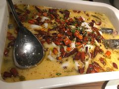 -江湖情酸菜鱼(万菱汇店)