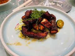 -彩丰楼中餐厅·仁恒洲际酒店