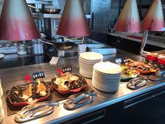 -西安W酒店·WEI全味西餐厅