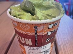 -DQ·蛋糕·冰淇淋(五角场万达店)