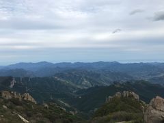 -白草畔自然风景区