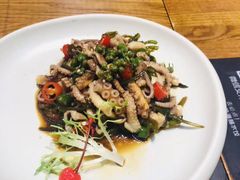-必点海鲜·鲅鱼水饺(鞍山西道店)