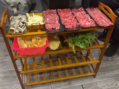 -刘少华贵州小黄牛·鲜牛肉火锅(总店)