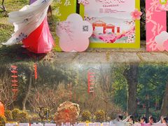 -桃花涧