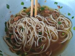 -林间山庄